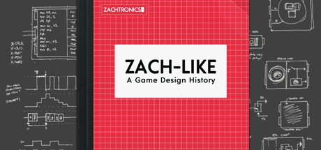 ZACH-LIKE Cover Image