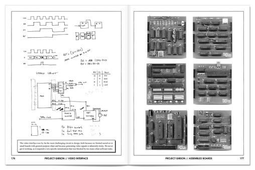 Screenshot z ZACH-LIKE