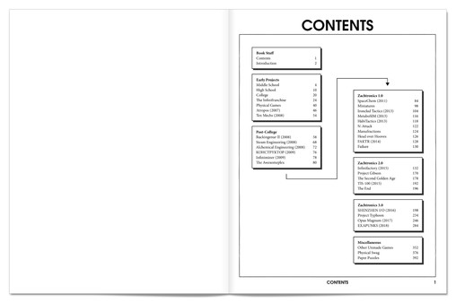 ZACH-LIKE screenshot 2