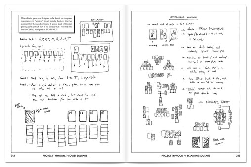 Screenshot z ZACH-LIKE