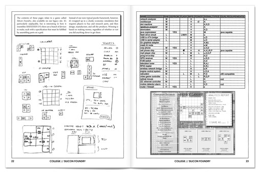 ZACH-LIKE screenshot 3