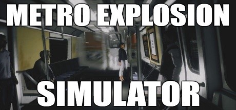 Metro Explosion Simulator banner image