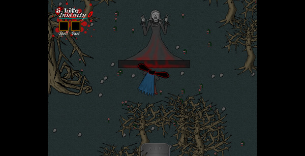 Screenshot z Lannath