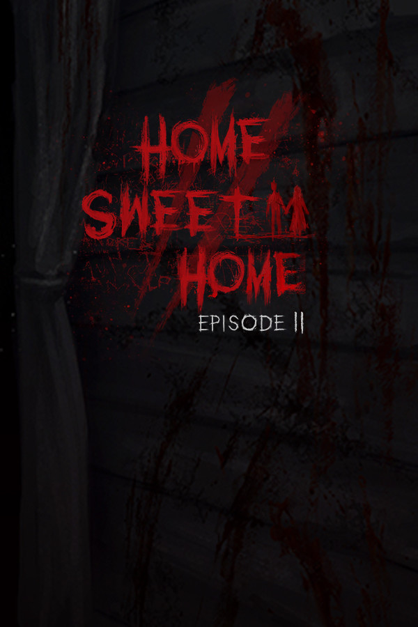 Capa de Home Sweet Home EP2