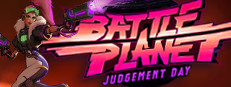 Battle Planet - Judgement Day