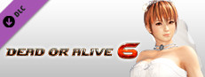 DOA6 Happy Wedding Costume Vol.1 - Kasumi Small Capsule Image