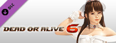 DOA6 Happy Wedding Costume Vol.1 - Leifang Small Capsule Image