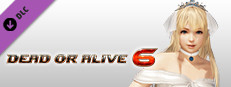 DOA6 Happy Wedding Costume Vol.1 - Marie Rose Small Capsule Image