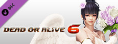 DOA6 Happy Wedding Costume Vol.1 - Nyotengu Small Capsule Image