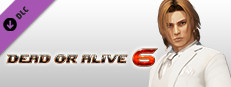 DOA6 Happy Wedding Costume Vol.1 - Hayate Small Capsule Image