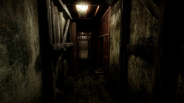 Screenshot z The Alien Cube Screenshot z The Alien Cube