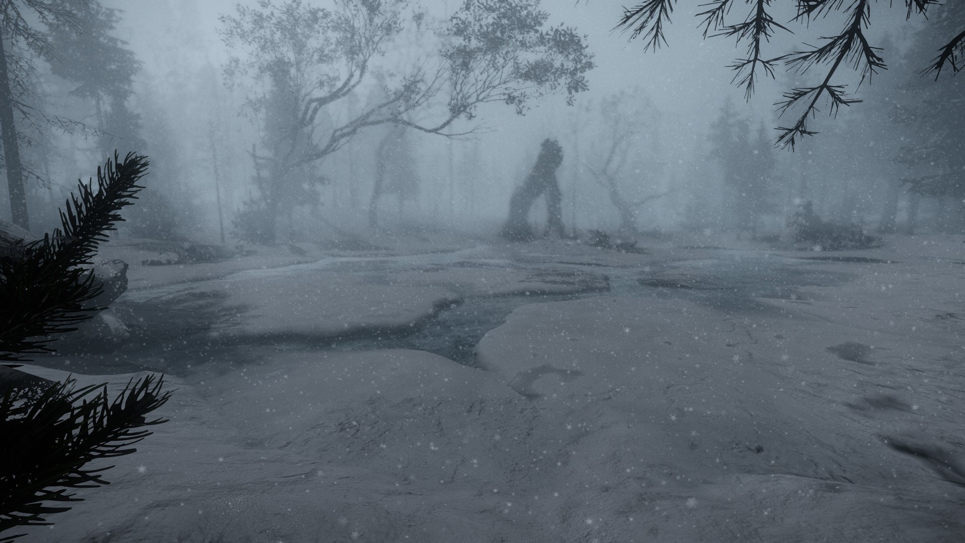 Screenshot de The Alien Cube