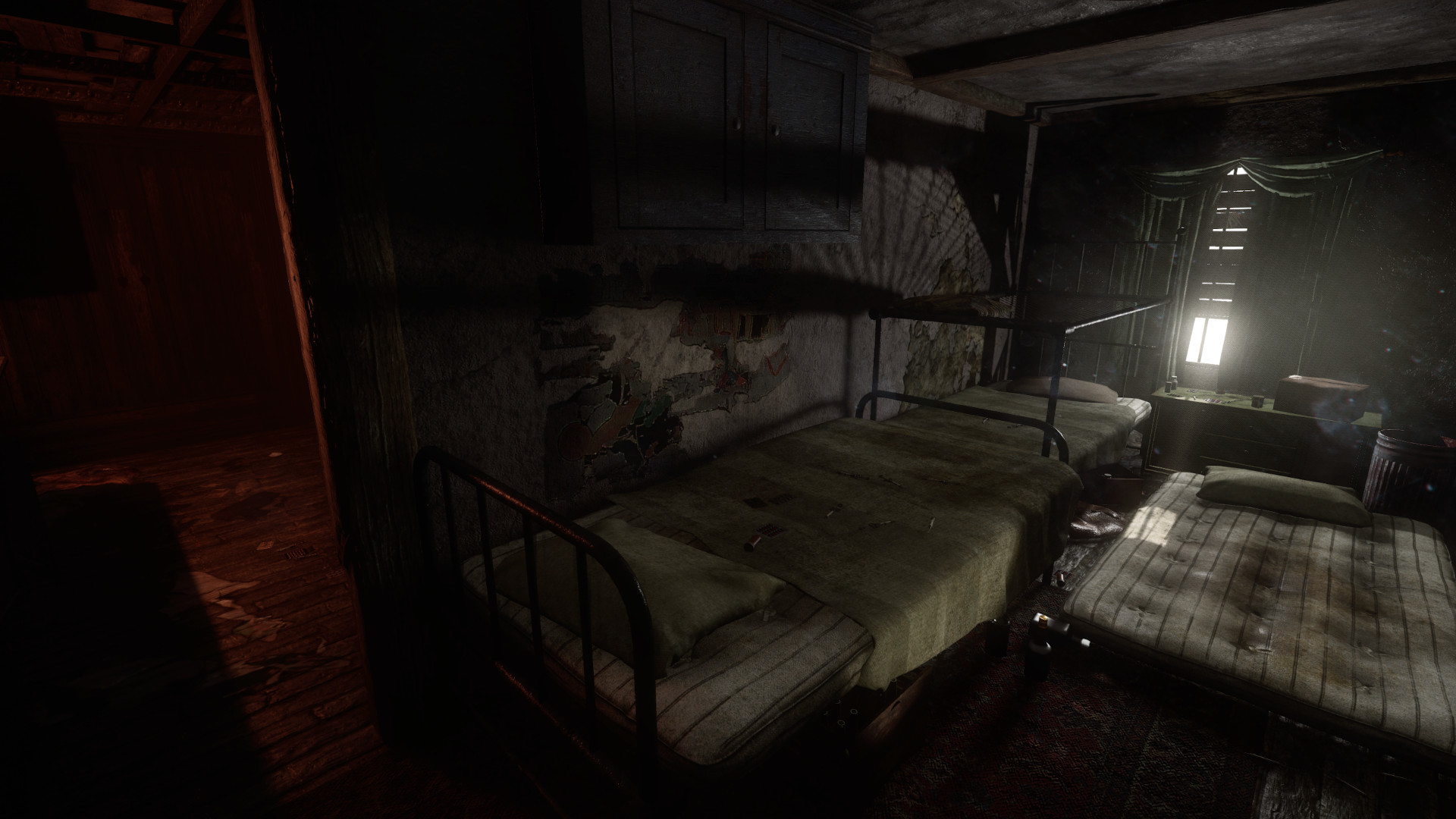 Screenshot de The Alien Cube