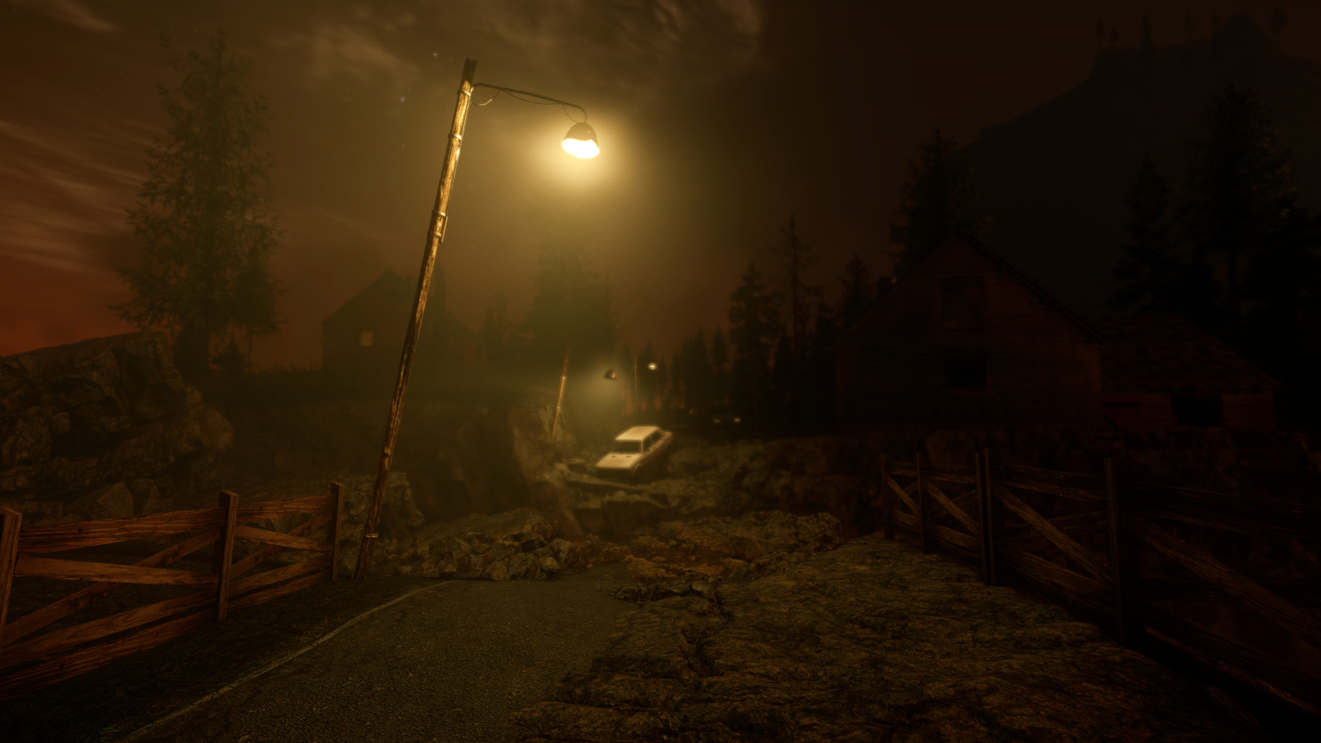 Screenshot de The Alien Cube