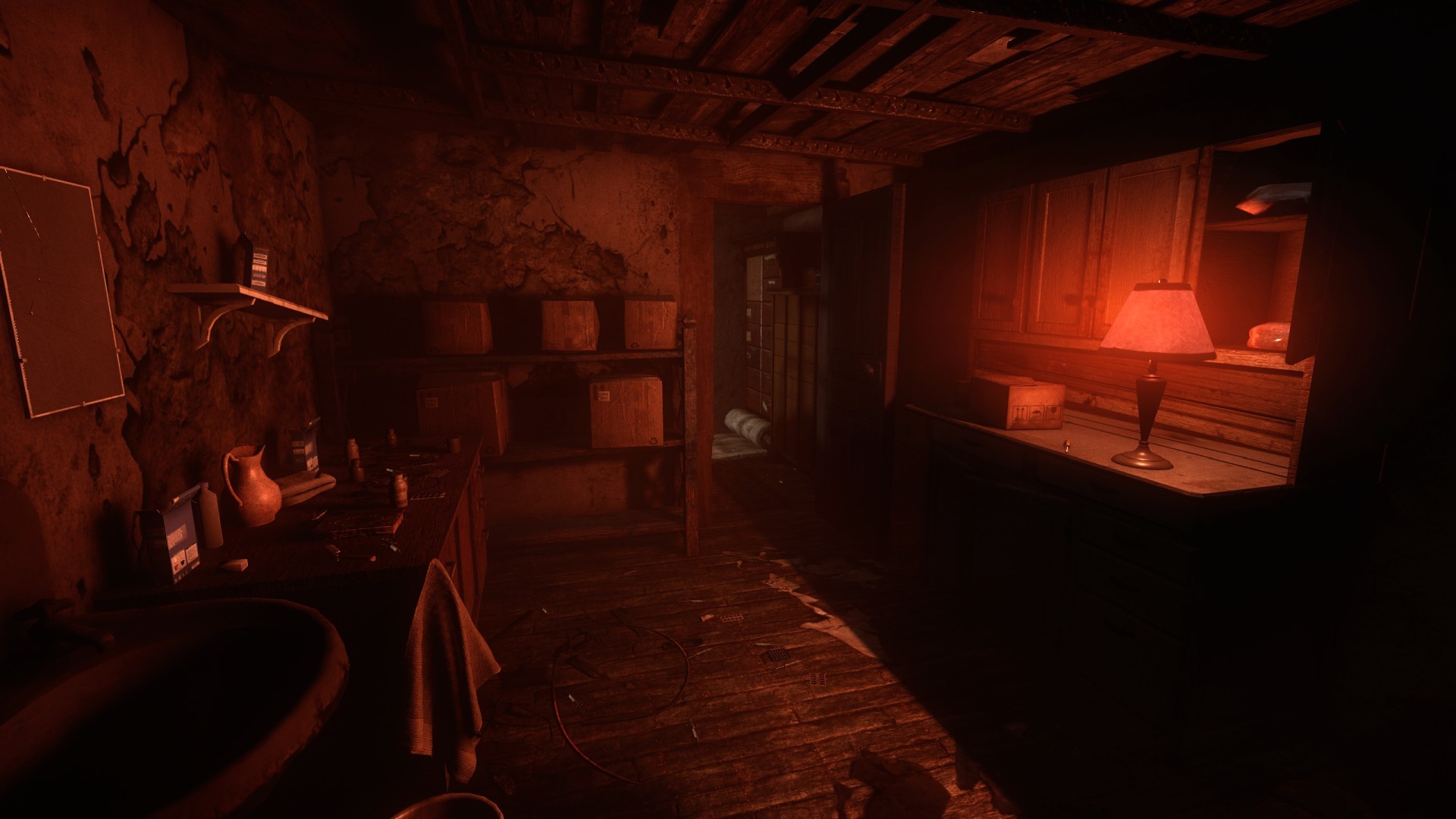 The Alien Cube screenshot #9