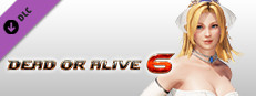 DOA6 Happy Wedding Costume Vol.2 - Tina Small Capsule Image