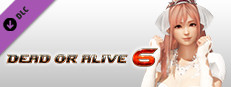 DOA6 Happy Wedding Costume Vol.2 - Honoka Small Capsule Image