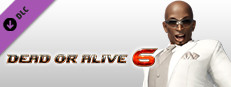 DOA6 Happy Wedding Costume Vol.2 - Zack Small Capsule Image