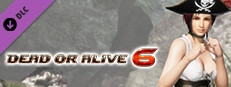 DOA6 Pirates of the 7 Seas Costume Vol.1 - Mila Small Capsule Image