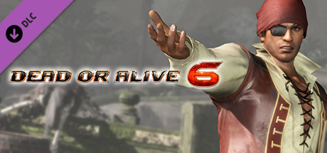 DEAD OR ALIVE 6 Steam Charts and Player Count Stats