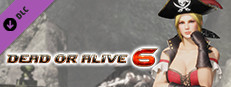 DOA6 Pirates of the 7 Seas Costume Vol.2 - Helena Small Capsule Image