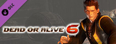 DOA6 Pirates of the 7 Seas Costume Vol.2 - Jann Lee Small Capsule Image