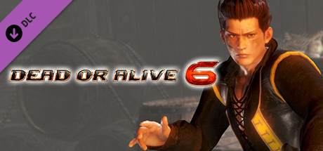 DOA6 Pirates of the 7 Seas Costume Vol.2 - Jann Lee banner image