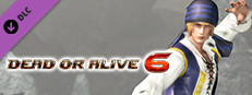 DOA6 Pirates of the 7 Seas Costume Vol.2 - Eliot Small Capsule Image
