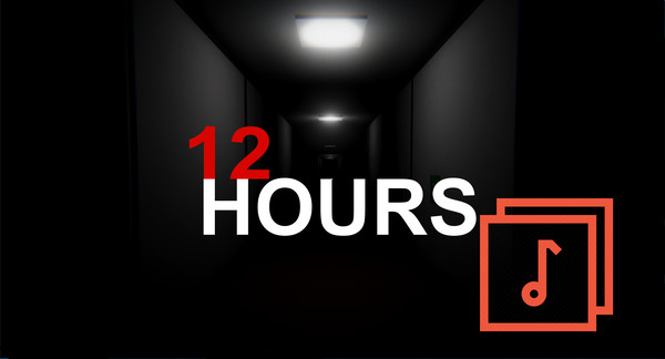 12 HOURS - OST PACK