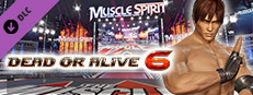 DOA6 Hayabusa Deluxe Costume Small Capsule Image