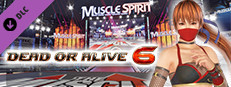 DOA6 Kasumi Deluxe Costume Small Capsule Image