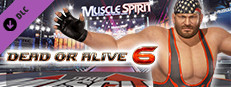 DOA6 Bass Deluxe Costume Small Capsule Image