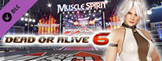DOA6 Christie Deluxe Costume Small Capsule Image