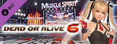 DOA6 Marie Rose Deluxe Costume Small Capsule Image