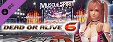 DOA6 Honoka Deluxe Costume Small Capsule Image