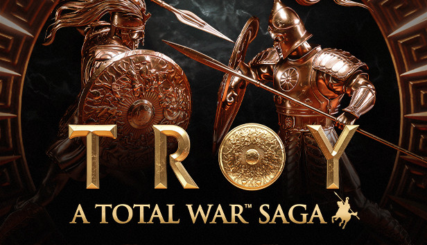 A Total War Saga: TROY on Steam