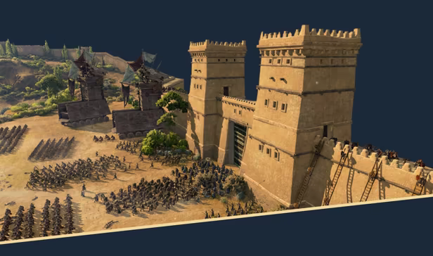 A Total War Saga: TROY video 6
