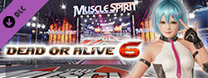DOA6 NiCO Deluxe Costume Small Capsule Image