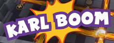 Karl BOOM
