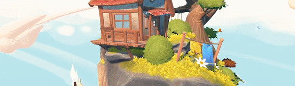 The Curious Tale of the Stolen Pets-游戏截图