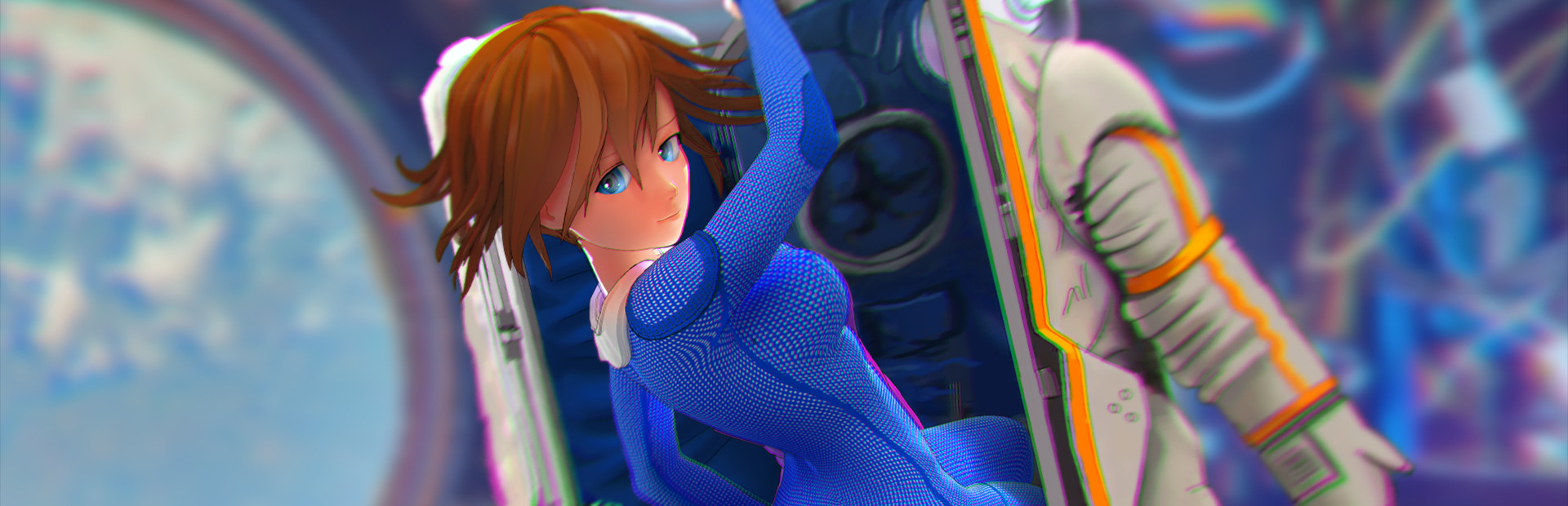 HENTAI EXOTICA