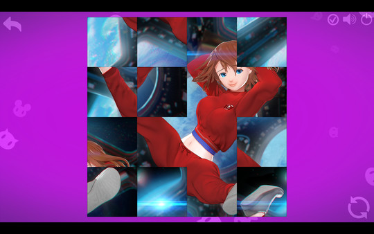 Screenshot z Hentai exotica