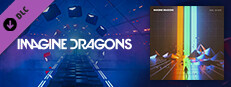 Beat Saber - Imagine Dragons - Believer Small Capsule Image