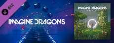 Beat Saber - Imagine Dragons - Digital Small Capsule Image