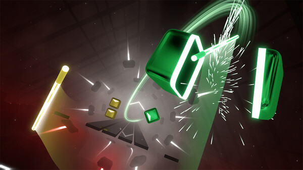 Beat Saber - Imagine Dragons - "Digital"