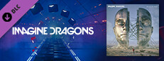Beat Saber - Imagine Dragons - Machine Small Capsule Image