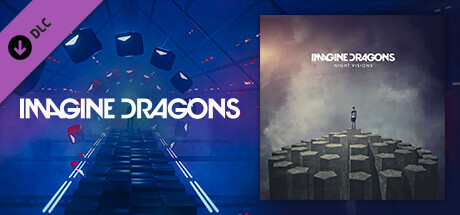 Beat Saber - Imagine Dragons - "Radioactive" banner image