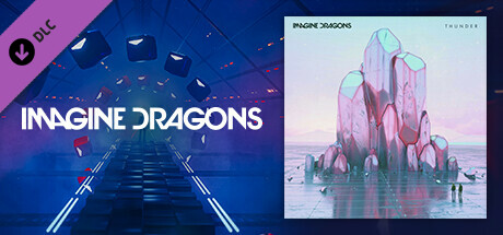 Beat Saber - Imagine Dragons - "Thunder"