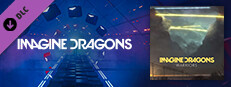 Beat Saber - Imagine Dragons - Warriors Small Capsule Image