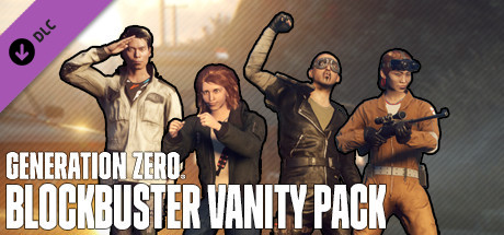 Steam thumbinal